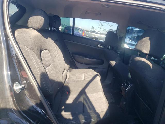 2021 KIA SPORTAGE L - KNDPM3AC4M7913998