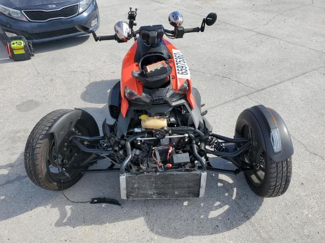 2021 CAN-AM RYKER - 3JB2FEG22MJ001413