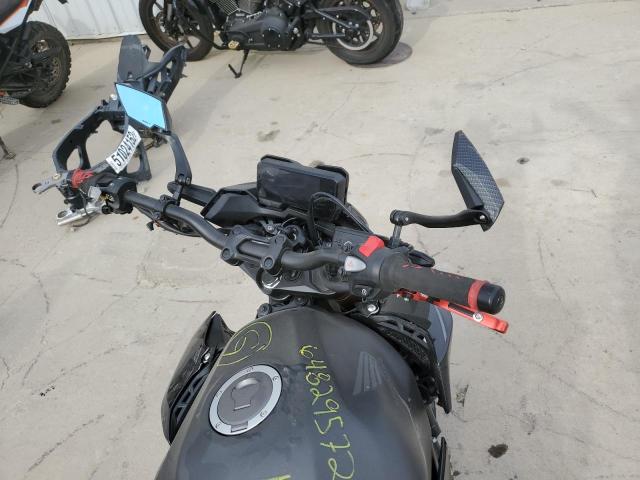2022 HONDA CB500 FA MLHPC6351N5300606