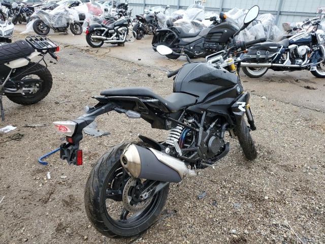 2022 BMW G310 R WB30G4309NRA30333