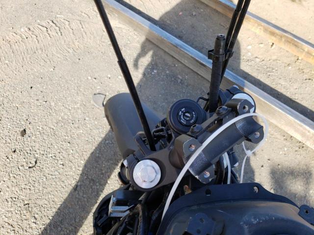 2021 YAMAHA MT07 JYARM32E2MA002608