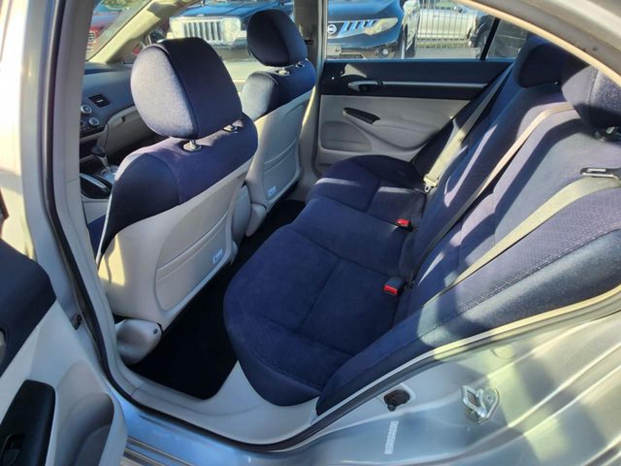 2007 Honda Civic Hybrid VIN: JHMFA36207S017945 Lot: 66038772