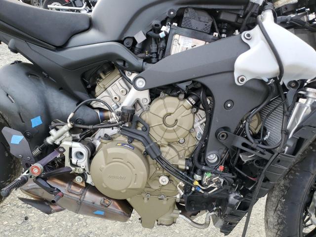 2021 DUCATI STREETFIGH ZDMFAKNW8MB005865