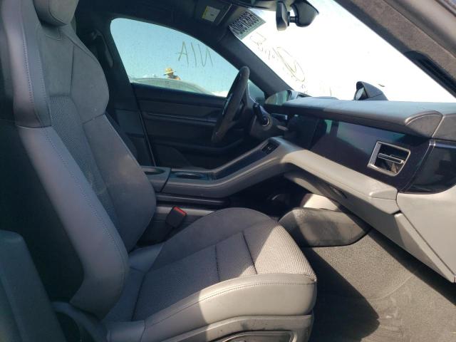 2022 PORSCHE TAYCAN TUR WP0AC2Y11NSA54653
