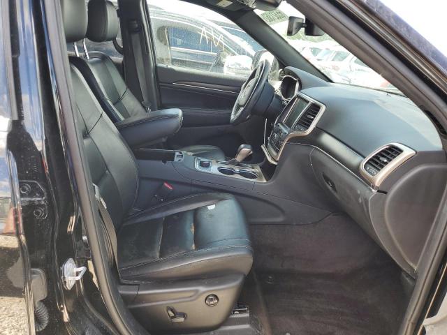 1C4RJFBG4HC841475 Jeep Grand Cherokee Limited