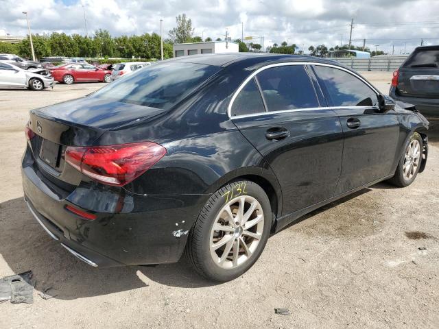 2019 MERCEDES-BENZ A 220 - WDD3G4EBXKW018957