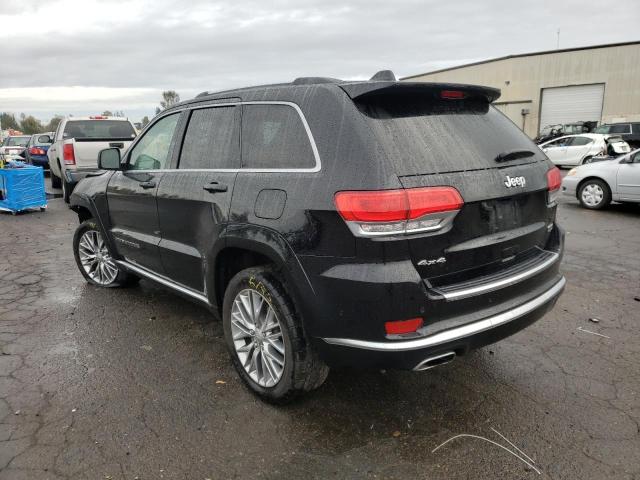 1C4RJFJT3JC432761 Jeep Grand Cherokee Summit
