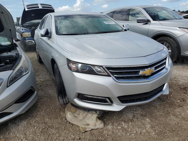 2019 CHEVROLET IMPALA LT - 1G11Z5S33KU146718