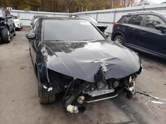 2019 AUDI S4 PRESTIG WAUC4AF41KA005607