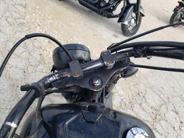 2004 HONDA VT750 CA JH2RC50394K010288