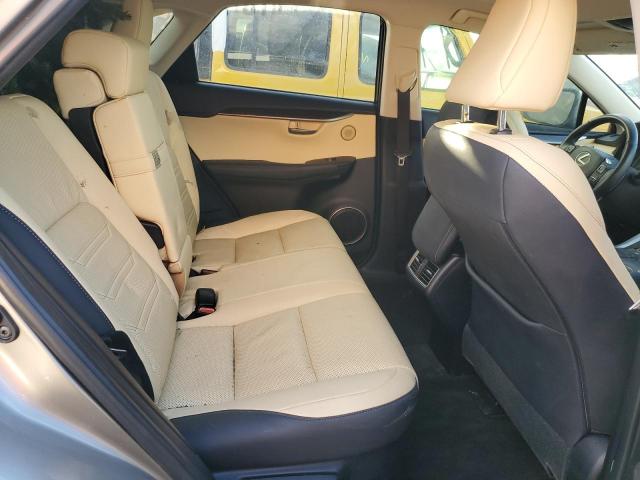 2020 LEXUS NX 300H LU JTJHJRDZ4L5007700
