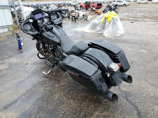 2022 HARLEY-DAVIDSON FLTRXST 1HD1ACL13NB630712
