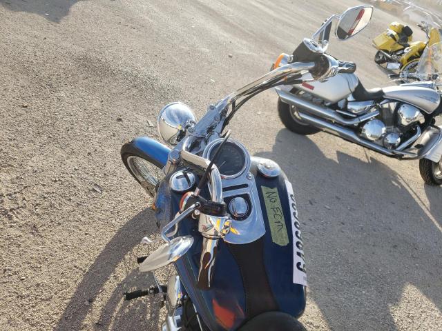2004 HARLEY-DAVIDSON FXDWGI 1HD1GPW174K303133