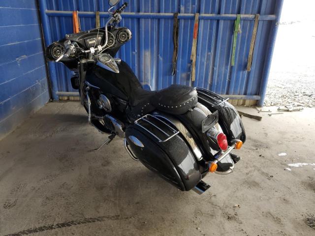2006 KAWASAKI VN1600 G JKBVNKG176A000152