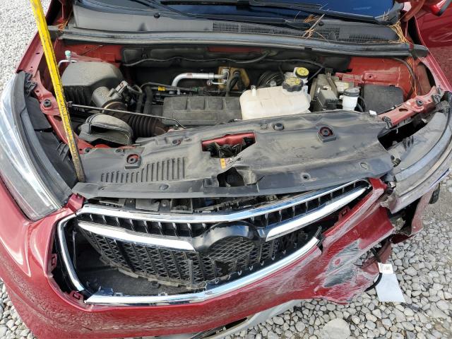 2020 BUICK ENCORE PRE - KL4CJASB4LB063961