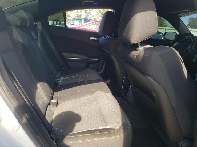 2016 DODGE CHARGER R/ - 2C3CDXCT3GH185655