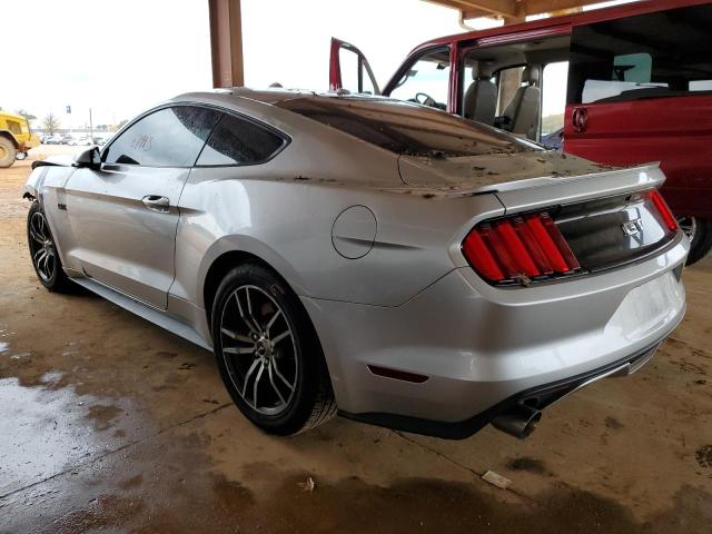 1FA6P8CF8F5399049 | 2015 FORD MUSTANG GT