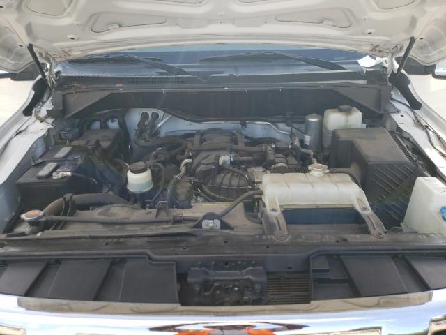 2020 NISSAN NV 2500 SV 1N6AF0KY0LN804812