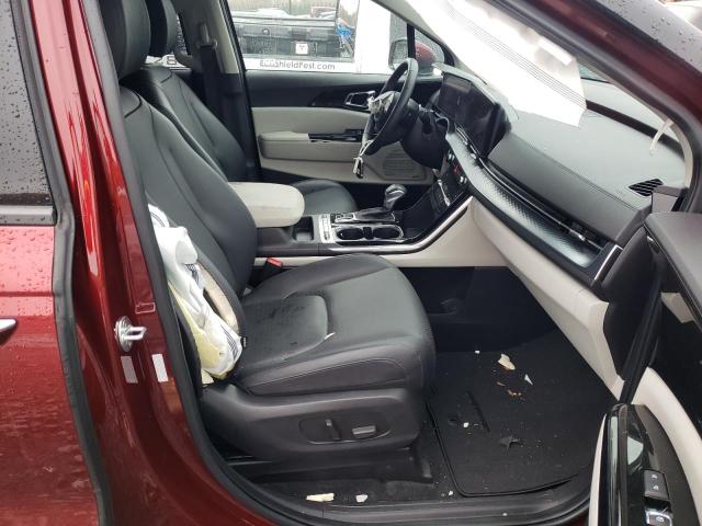 2022 KIA CARNIVAL S KNDNE5H35N6089541