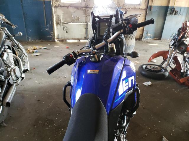 2022 YAMAHA XTZ690 JYADM12Y0NA001659
