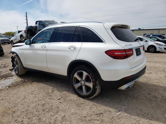 WDC0G4KB6HF155544 Mercedes-Benz Glc 300 4matic