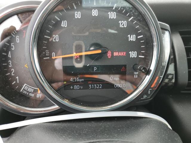 WMWXR5C03L2M41043 Mini Cooper