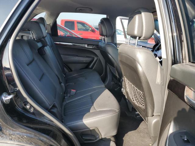 5XYKU4A71EG429780 KIA SORENTO EX