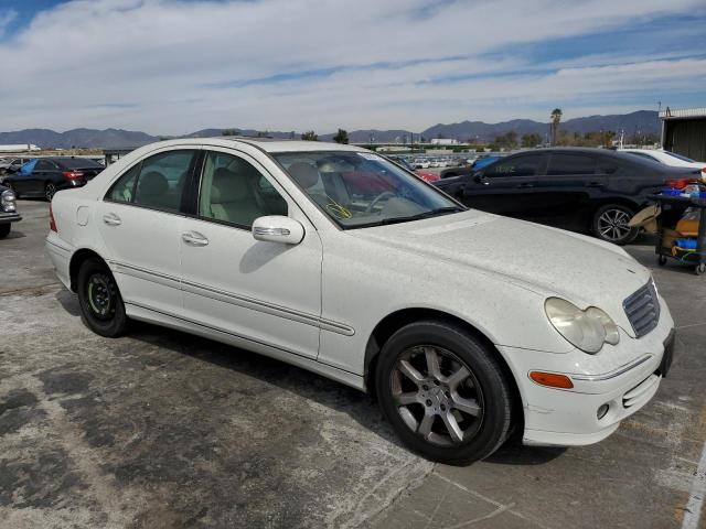 2007 Mercedes-Benz C 280 for sale in Sun Valley, CA
