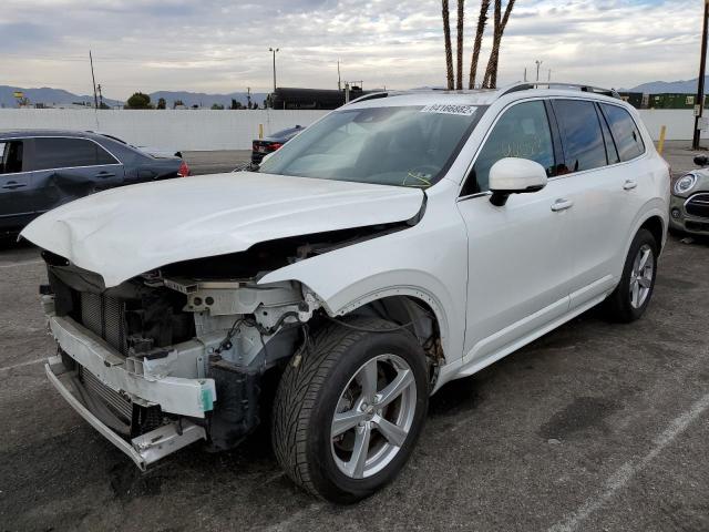 Vin: yv4102kk8h1111137, lot: 64166882, volvo xc90 t5 20172