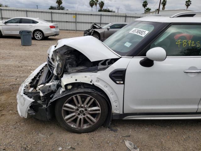 WMZYS7C50K3J04938 Mini Cooper