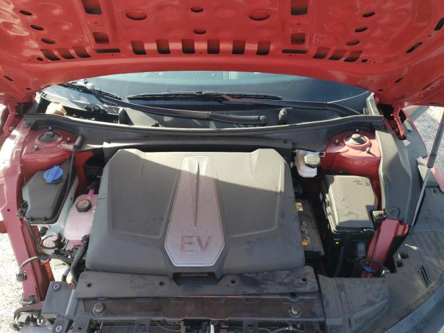 2022 KIA EV6 GT LIN KNDC44LA1N5031331