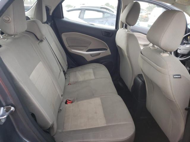 MAJ3S2FE5LC311311 Ford ECOSPORT S