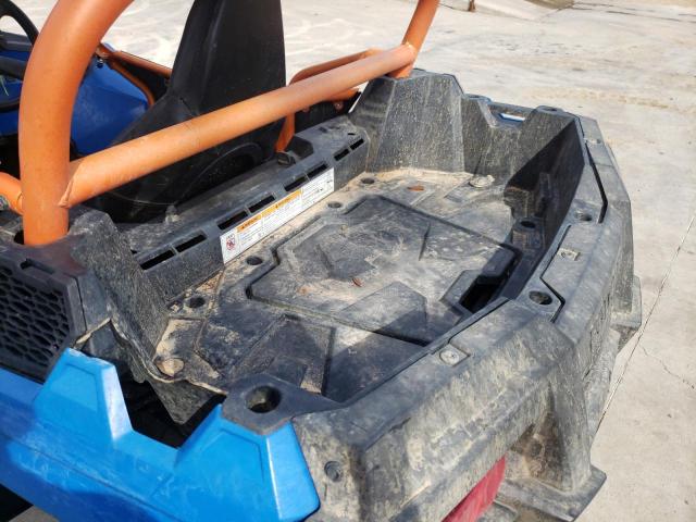 2015 POLARIS ACE 570 SP 4XADAE572F7972739