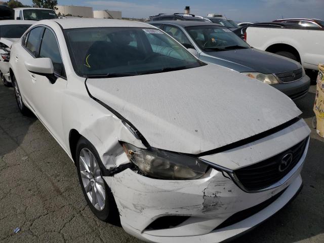 2016 MAZDA MAZDA6 JM1GJ1U53G1480062