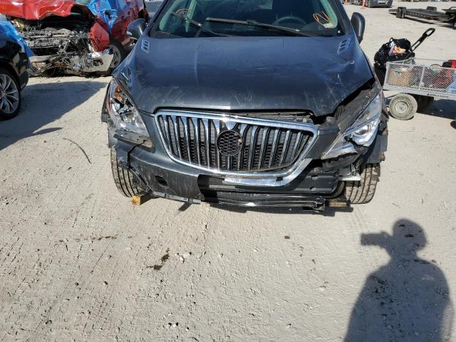 2016 BUICK ENCORE CON - KL4CJFSB5GB629810