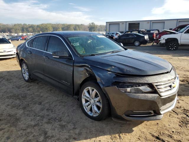 2019 Chevrolet Impala Lt VIN: 2G11Z5SAXK9120838 Lot: 48958084