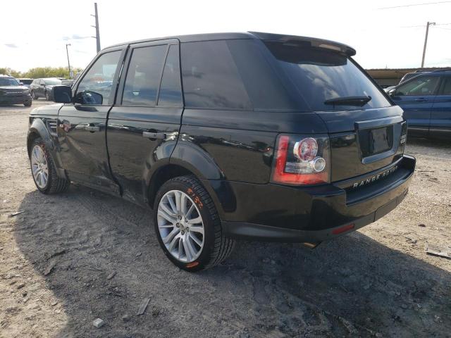 SALSK2D42BA703729 Land Rover Range Rover Sport Lux