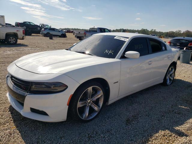 2016 DODGE CHARGER R/ - 2C3CDXCT3GH185655