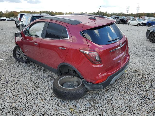 2020 BUICK ENCORE PRE - KL4CJASB4LB063961