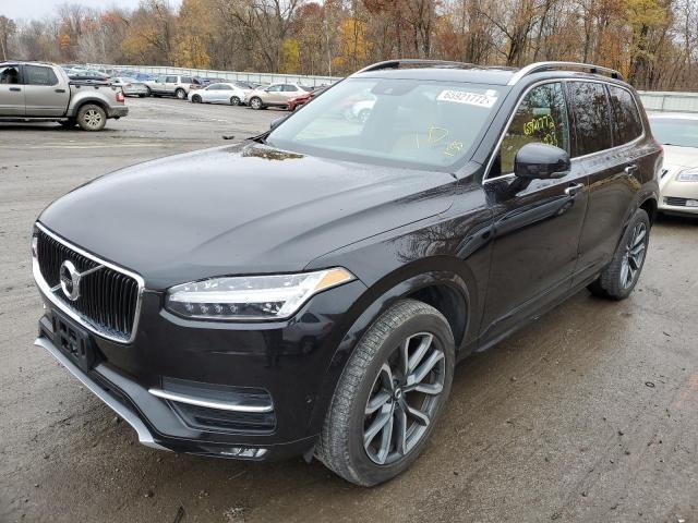 2018 VOLVO XC90 T5 YV4102PK5J1349770