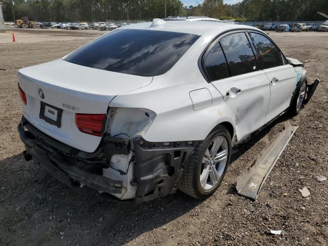 2016 BMW 328 I SULE - WBA8E9G55GNT44282
