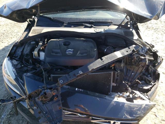 YV126MFK6F2332166 Volvo S60 Premier