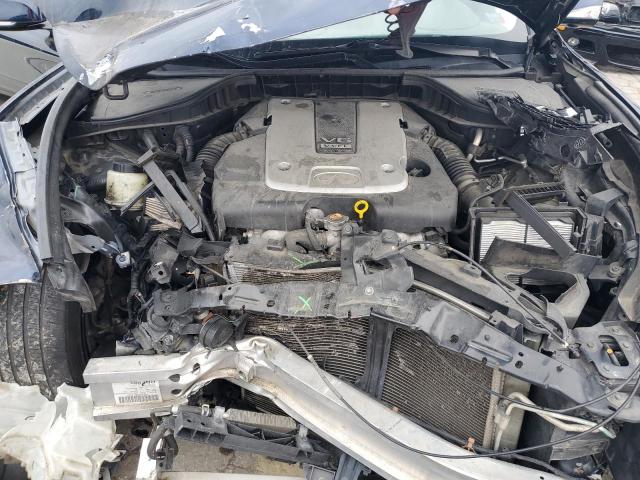 2015 INFINITI Q70 JN1BY1PP0FM601729
