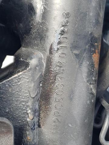 2004 HONDA VT750 CA JH2RC50394K010288