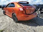 2010 Mitsubishi Lancer Gts for Sale in Opa Locka, FL - Front End