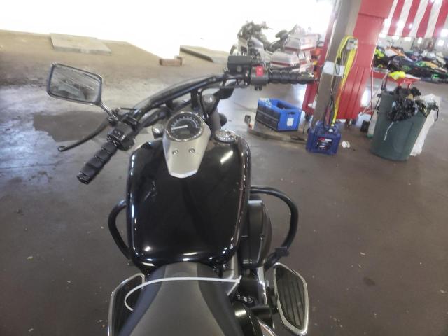 2011 HONDA VT750 C2B JH2RC5373BK100550