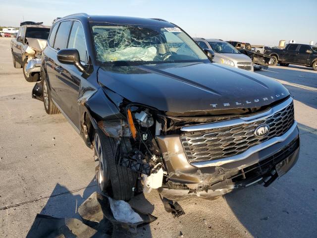 2020 KIA TELLURIDE - 5XYP34HC5LG068983