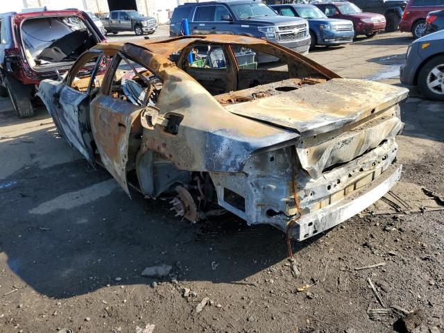 2021 DODGE CHARGER SC - 2C3CDXGJ3MH628472