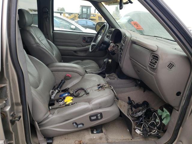 1GKDT13W1X2526462 GMC Jimmy
