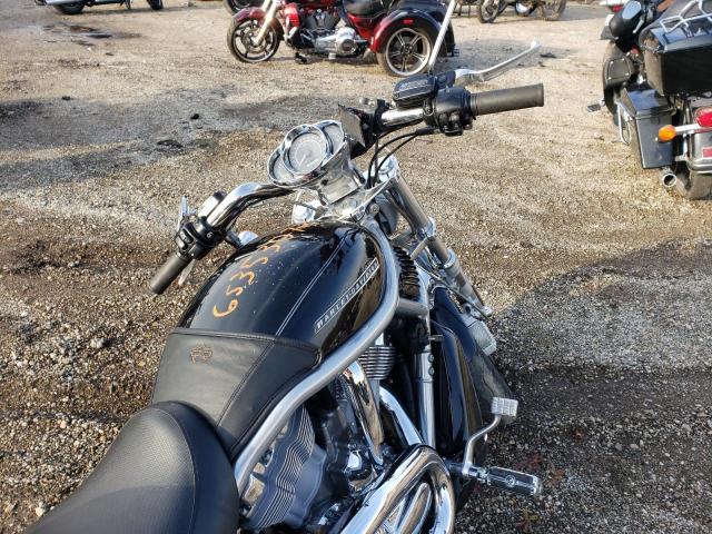 2009 HARLEY-DAVIDSON VRSCAW 1HD1HFH199K807744